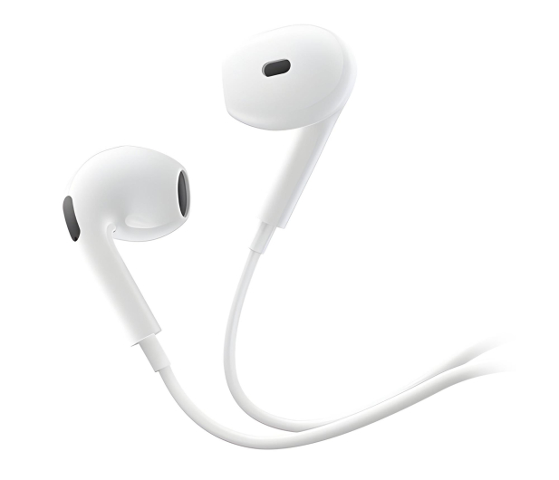 BASEUS Encok CZ19 Wired Earphones Moon White A00182201213-00 - 1348167 - zdjęcie 2